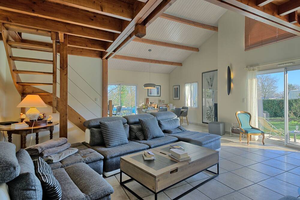 Photo : Maison de vacances