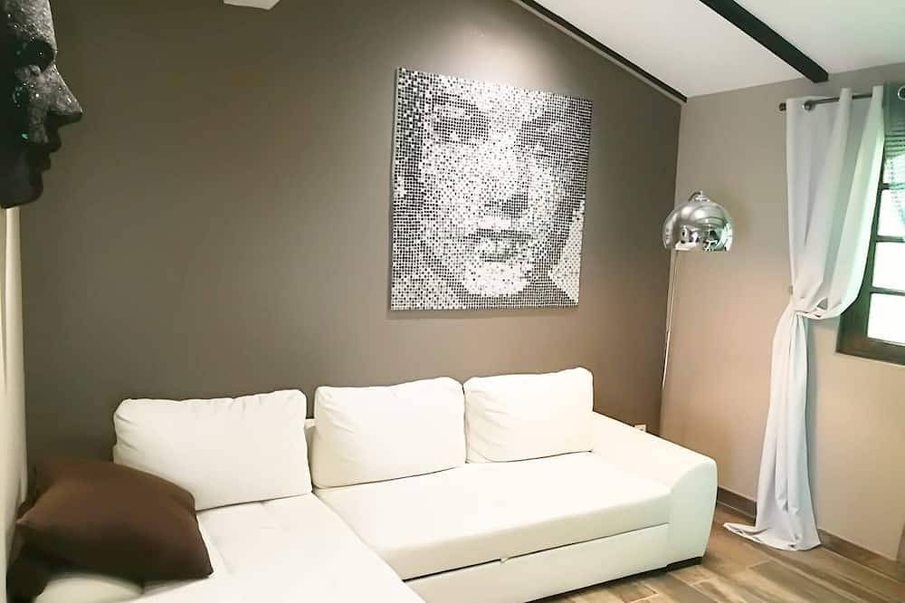 Appartement entier, Terra Rossa - Pieds Dans L'Eau- Tarco in Conca, Arrondissement de Sartène