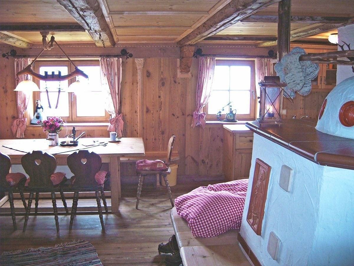 Kohler Hütte in Tuxer Alpen, Fügen
