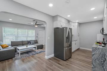 Vacation Home for 10 Guests in Tampa, Tampa Bay, Picture 1