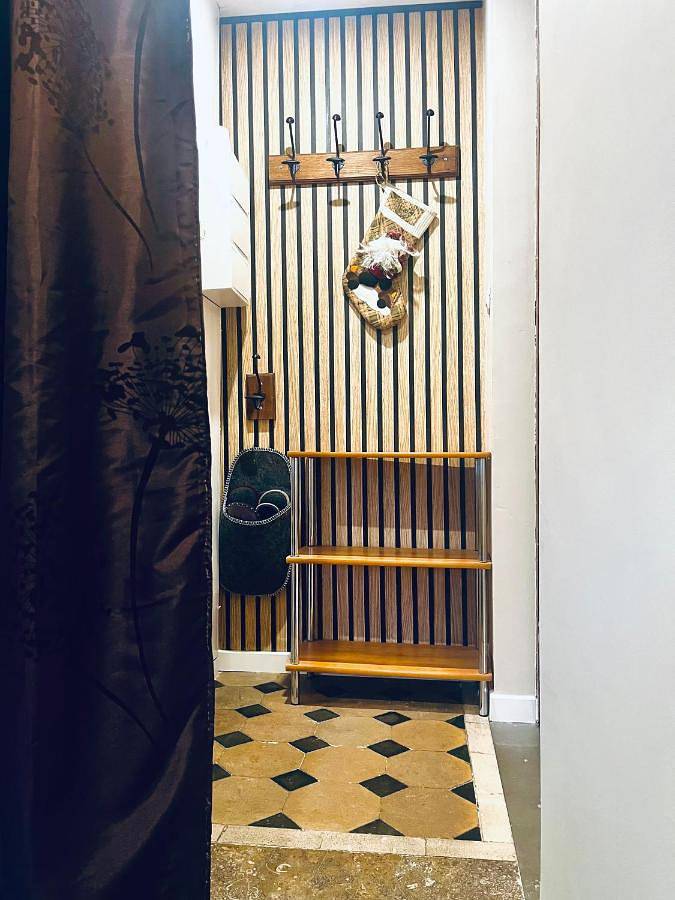 Gîte pour 5 personnes, animaux acceptés à Baccarat - 4