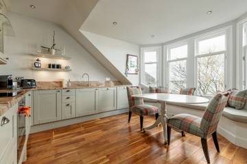 Holiday Rental for 4 People in St Andrews, Fife region, Photo 2