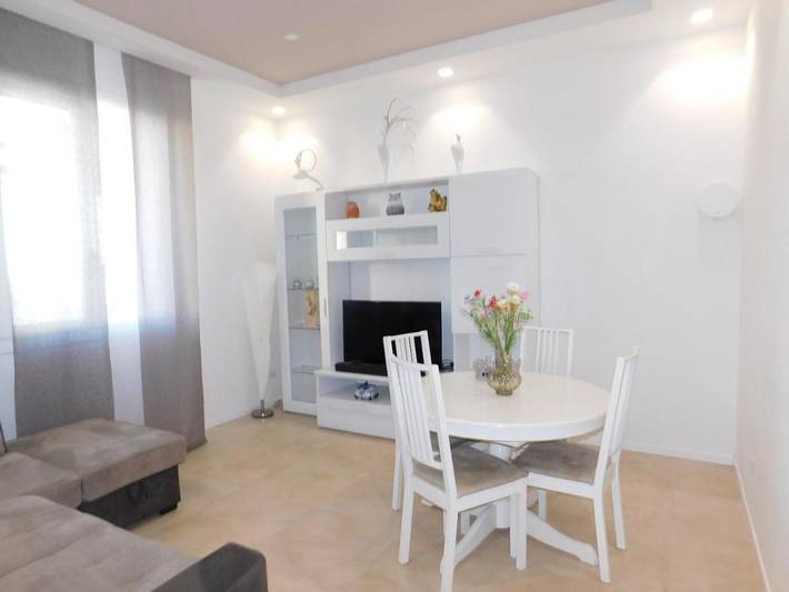 Apartamento de vacaciones para 1 personas - 1