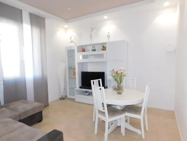 Apartamento de vacaciones para 1 personas - 1