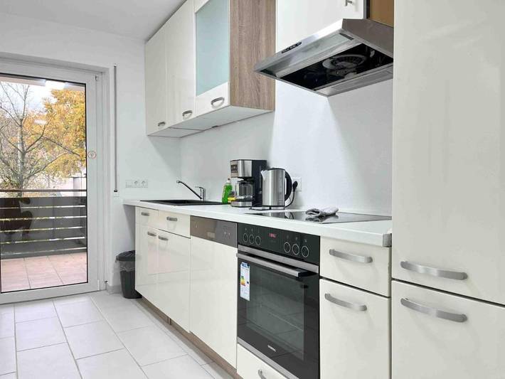 Ferienwohnung für 10 Personen, mit Balkon in Lappersdorf - 2
