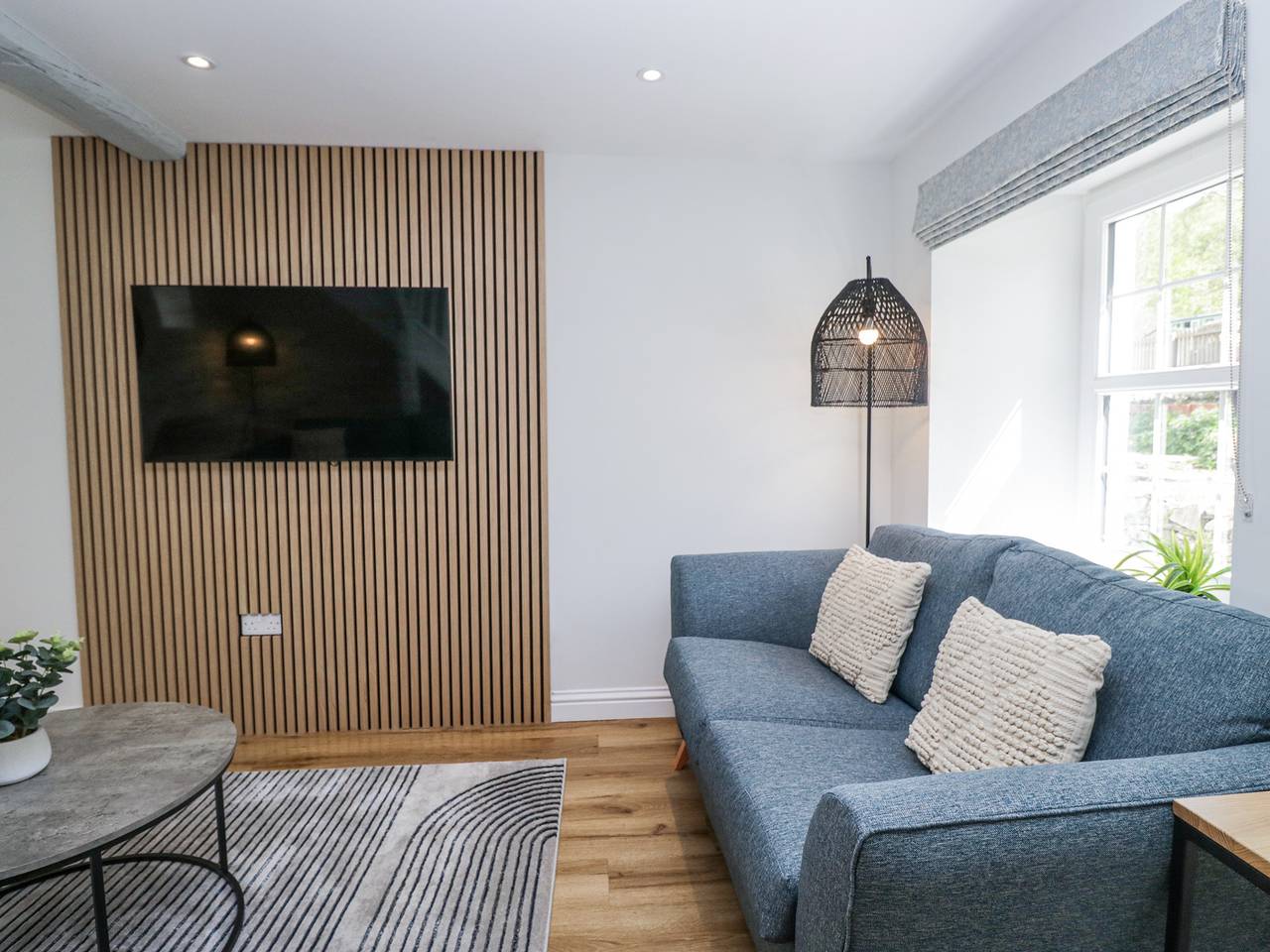 Riverside Cottage No 3 in Lake District