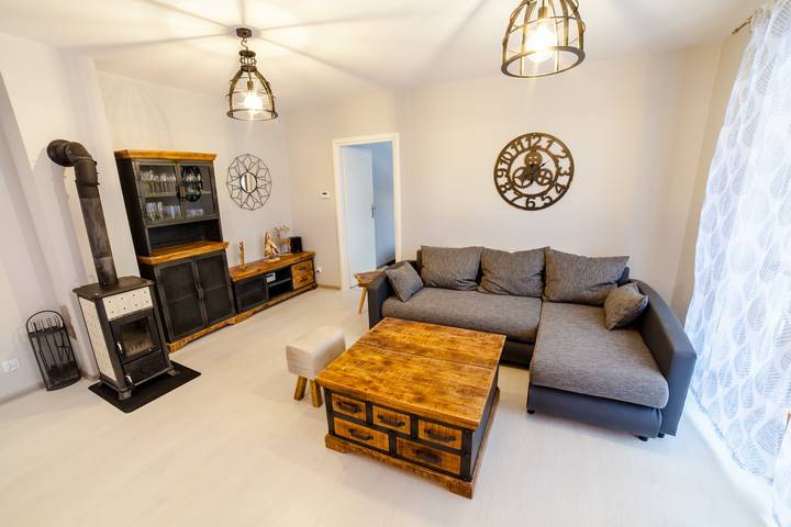 Ferienwohnung für 6 Personen