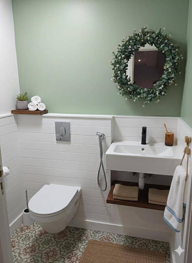 Gîte pour 2 personnes dans Le Fief-Sauvin - 4