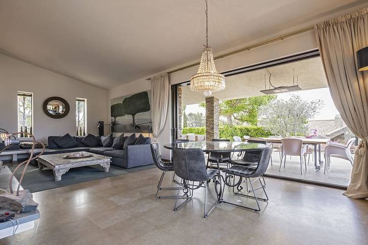Maison / villa - Cadaques in Cadaqués, Parc naturel du Cap de Creus