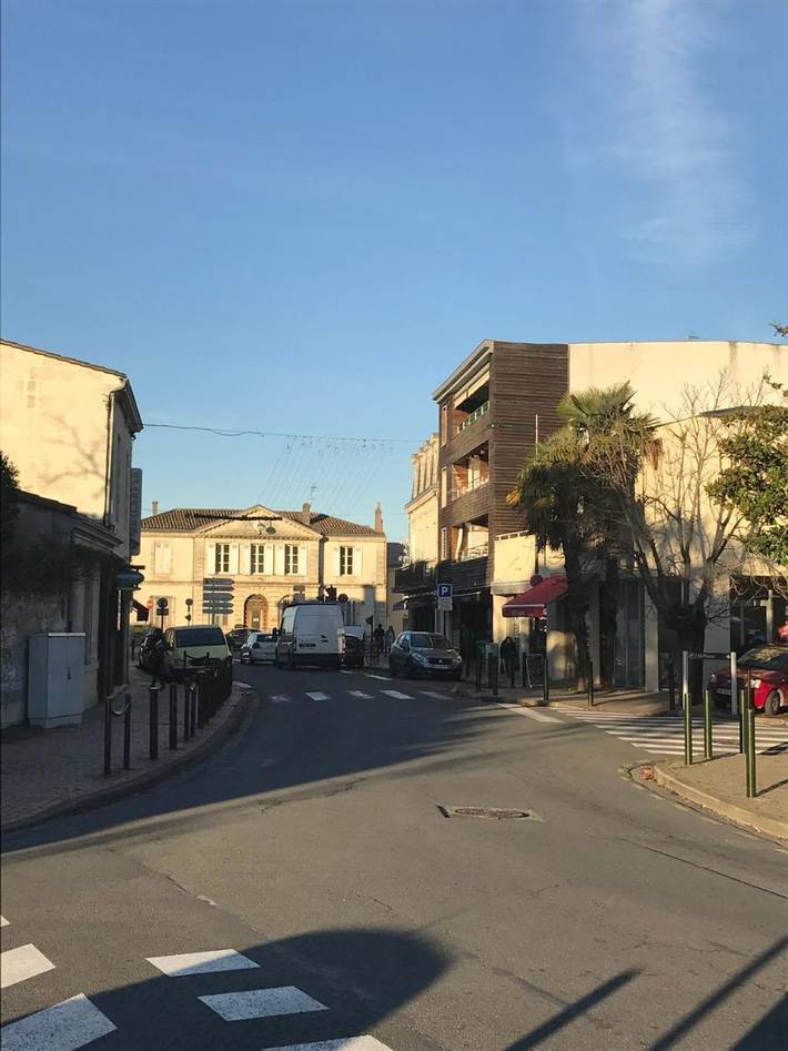 Location de vacances pour 6 personnes à Bègles