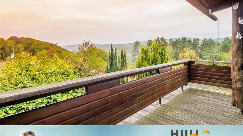 Ferienhaus für 4 Personen in Bad Lauterberg - 2