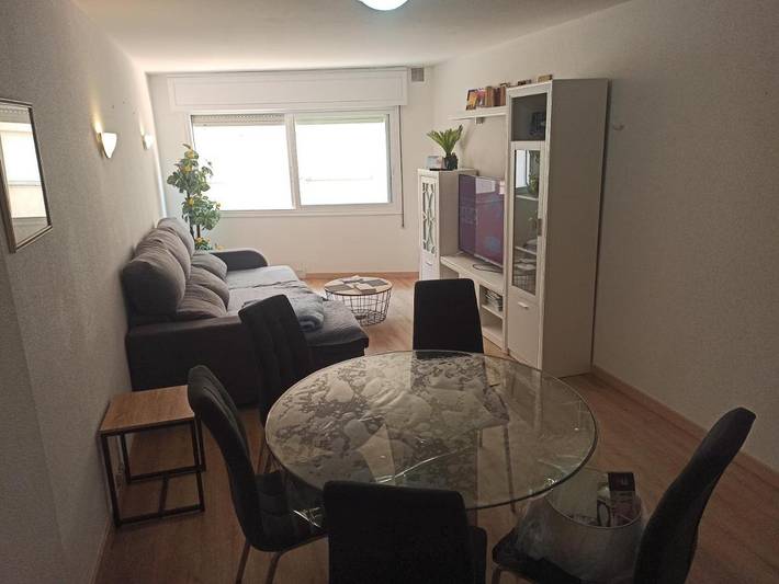 Appartement de vacances pour 5 personnes, avec terrasse - 1
