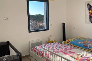 Villa pour 6 Personnes dans Mont Saint-Clair, Sète, Photo 4