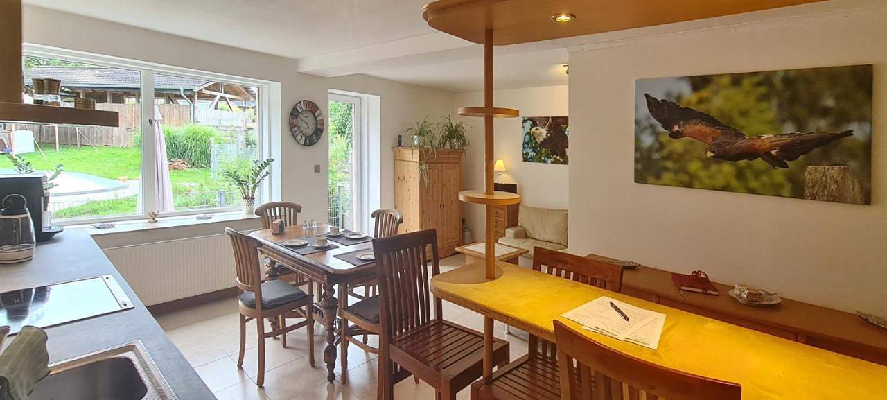 Ganze Wohnung, Deluxe Apartment in Halle (Weserbergland), Landkreis Holzminden