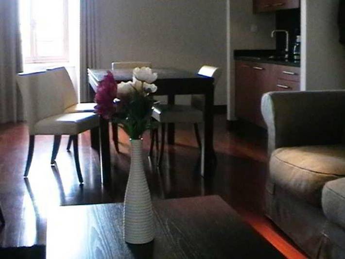 Camping pour 4 personnes, avec bassin pour enfant, animaux acceptés dans l' Ariège - 4