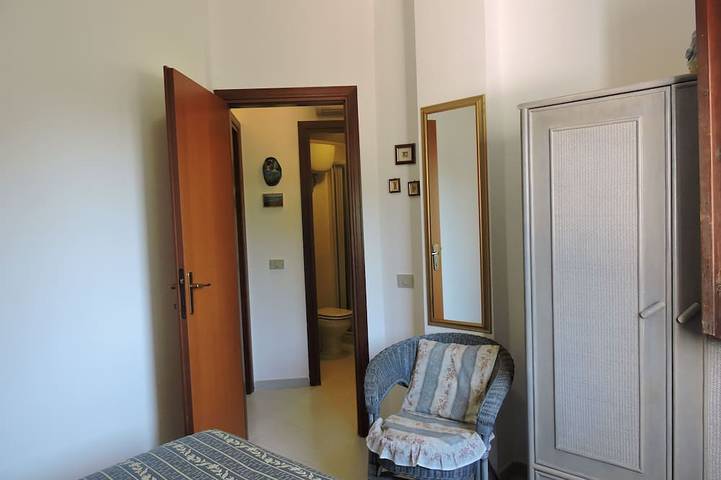 House of Flowers Tuerredda. Unlimited Wifi. in Cala Cipolla, Teulada