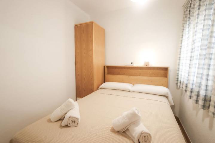 Apartamento entero, 029 - Bochiot 001 - comfortholidays in Santiago Bernabeu, Santa Pola