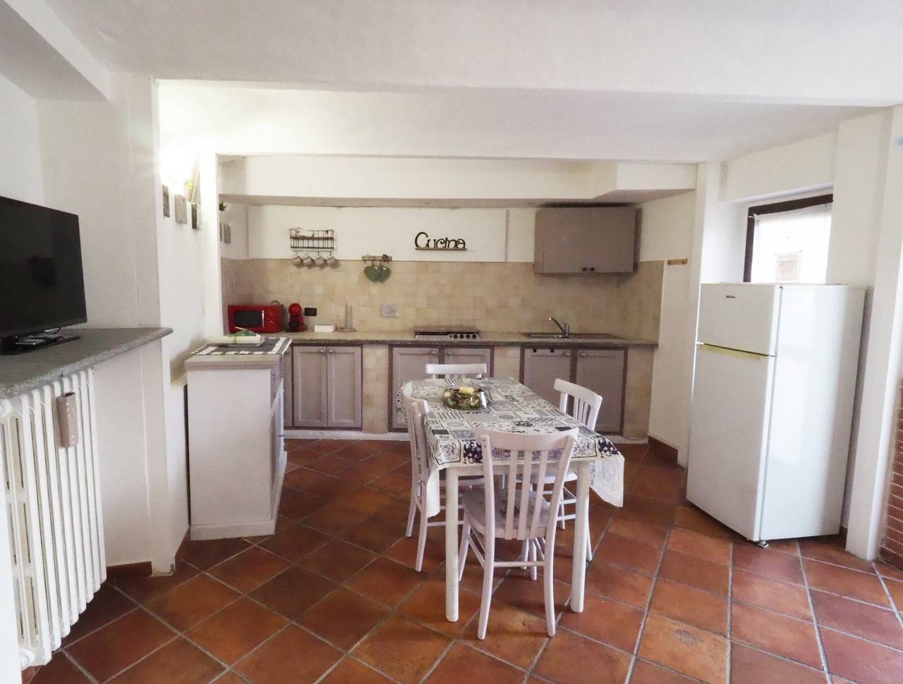 Appartamento intero, Appartamento 'Casa Matilde' con Giardino Privato, Wi-Fi e Aria Condizionata in Moncalieri, Provincia di Torino
