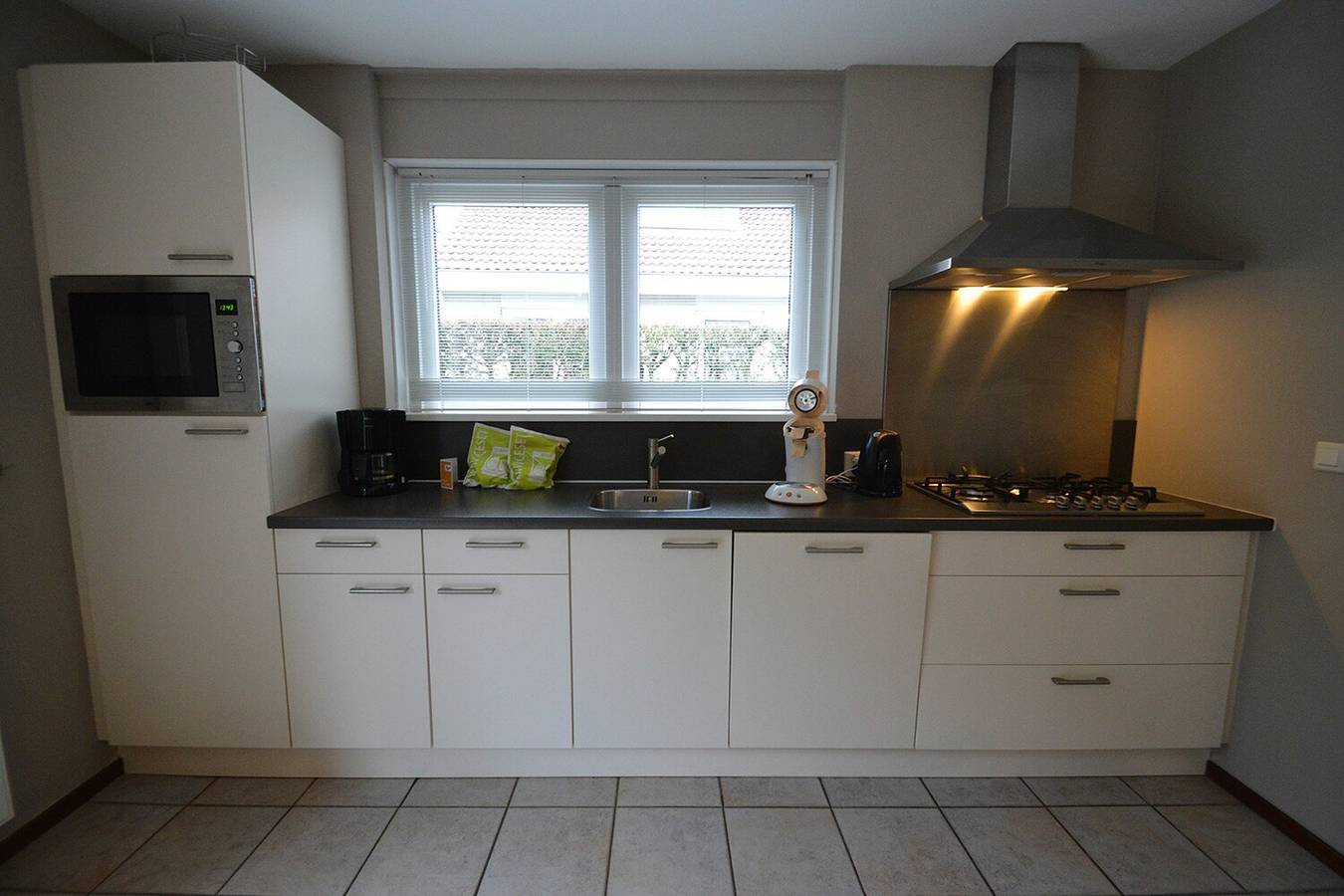 Arcen — Komfort Villa 12 in Nationalpark De Maasduinen