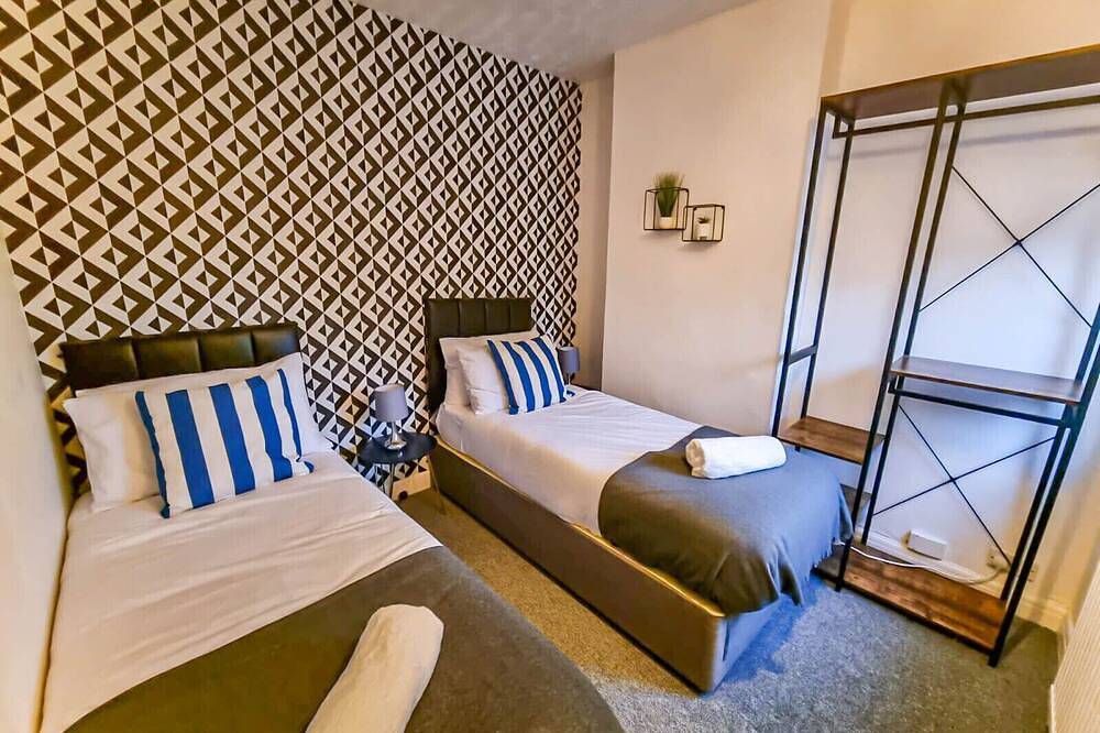 * Ipswich Suffolk Contractor Holiday Short Stay * in Ipswich, Suffolk