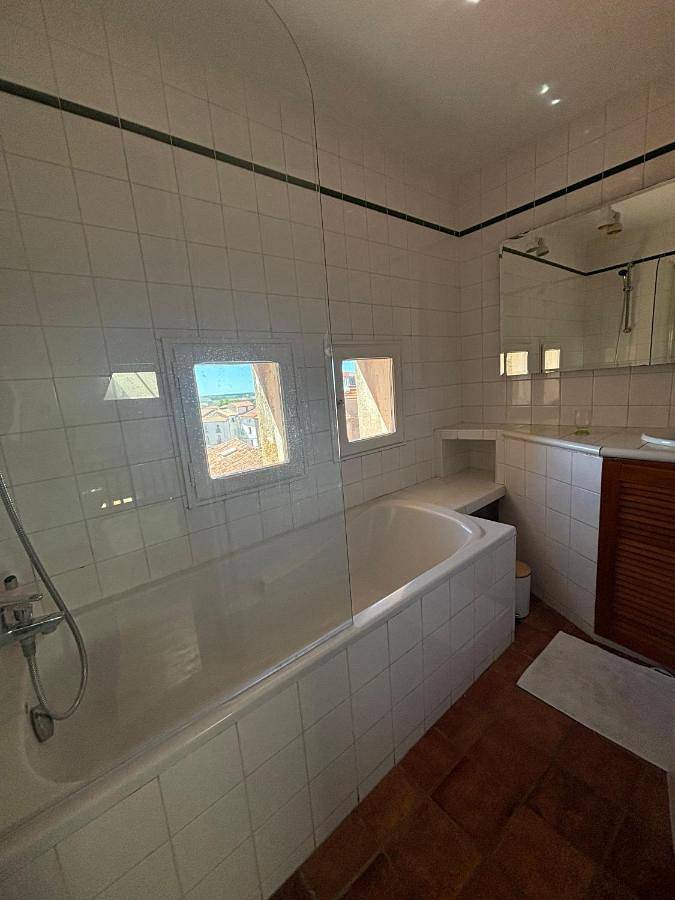 Gîte pour 3 personnes, avec vue dans Office de Tourisme de Beziers Centre Ville - 2