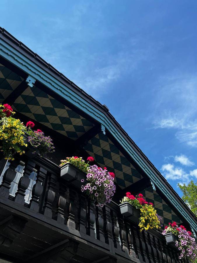 Ferienhaus für 8 Personen, mit Terrasse in Miesbach - 2