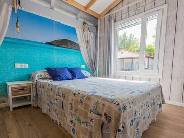 Bungalow para 2 Personas en San Fulgencio, Provincia de Alicante, Foto 4