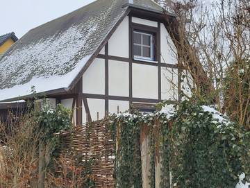 Ferienhaus für 2 Personen in Wustrow, Fischland - Darß - Zingst, Bild 1