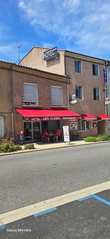 Hôtel pour 3 personnes, avec vue à Le Pouzin