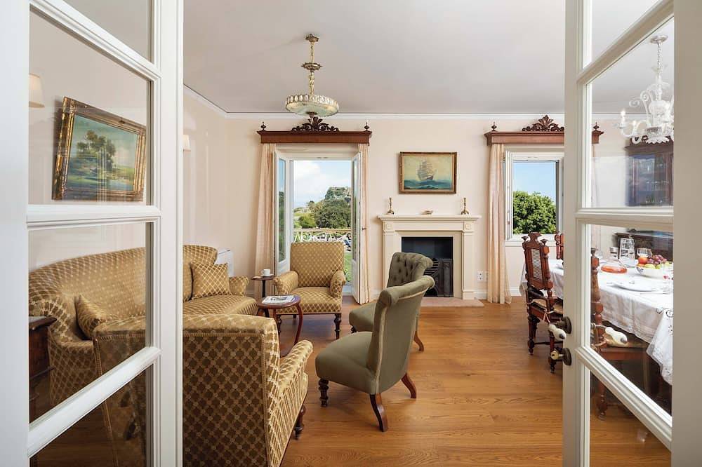 Appartamento intero, Nafsika's Grande Residence in Corfu Old Town in Corfù (città), Corfù