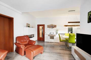 Ferienwohnung für 6 Personen in Bad Sachsa, Nordthüringen (Deutschland), Bild 2
