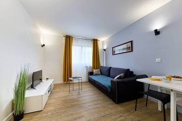 Gîte pour 2 personnes à Cormeilles-en-Parisis