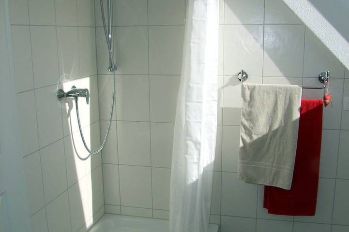 Bauernhof für 4 Personen, mit Terrasse an der Müritz - 4