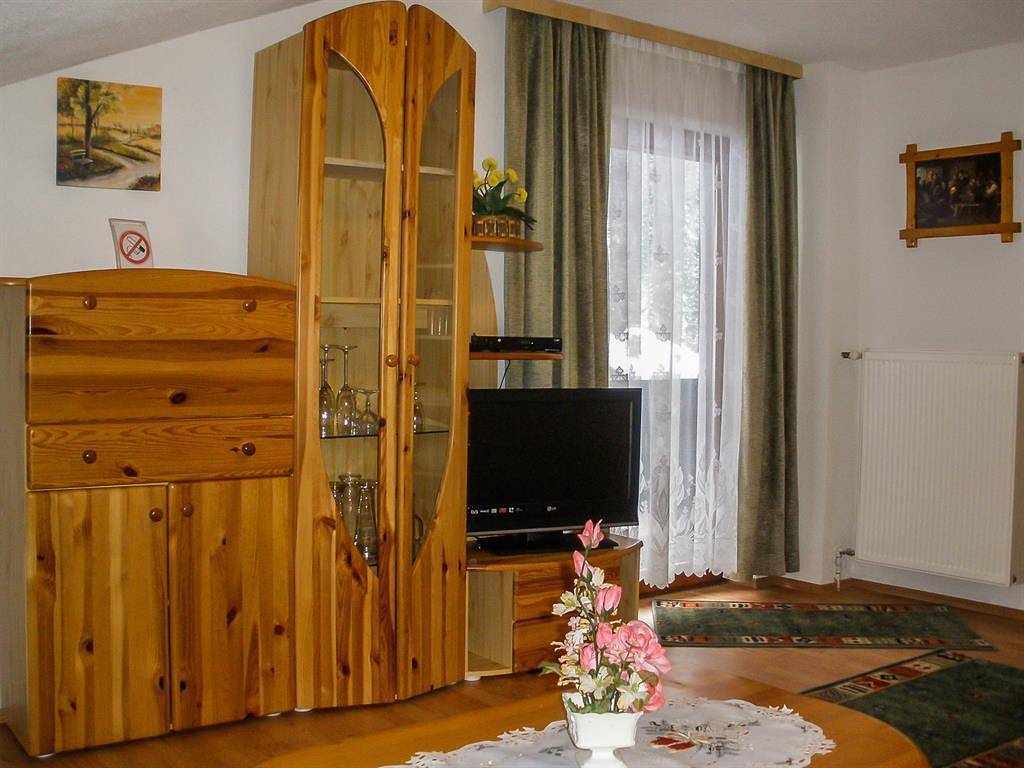 Ganze Ferienwohnung, Haus Roswitha in Gries, Längenfeld