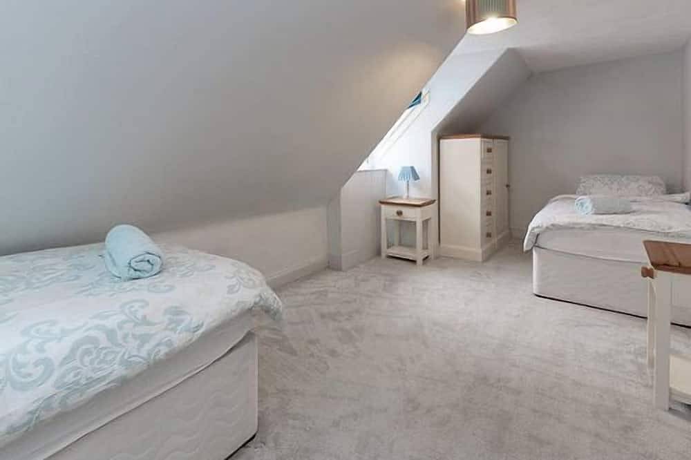 Ganze Wohnung, Einzigartige Ferienwohnung mit 2 Schlafzimmern direkt am Hafen in Dunbar, Edinburgh und Lothian