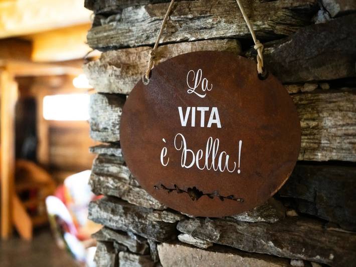 Villa für 6 Personen im Ticino - 3