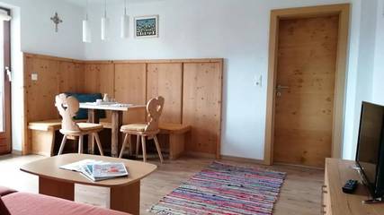 Appartement voor 4 Personen in Hopfgarten im Brixental, Hohe Salve, Afbeelding 1