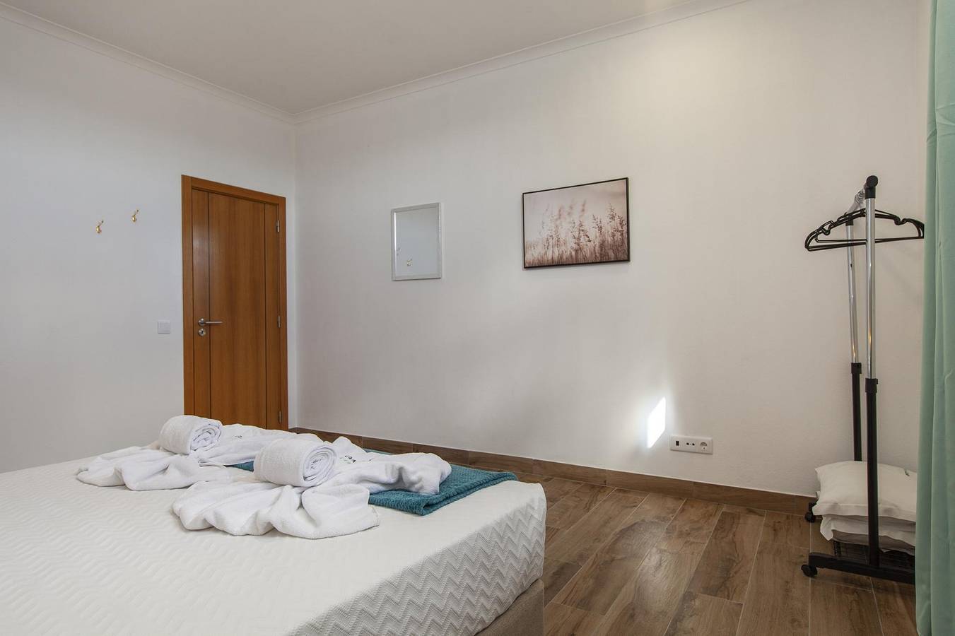 Hh 05 - Bedroom 5 in Olive Hills Guesthouse in Silves, Faro District