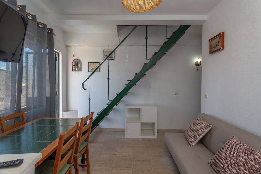 Beach Getaway In Cova Do Vapor in Halbinsel von Setúbal