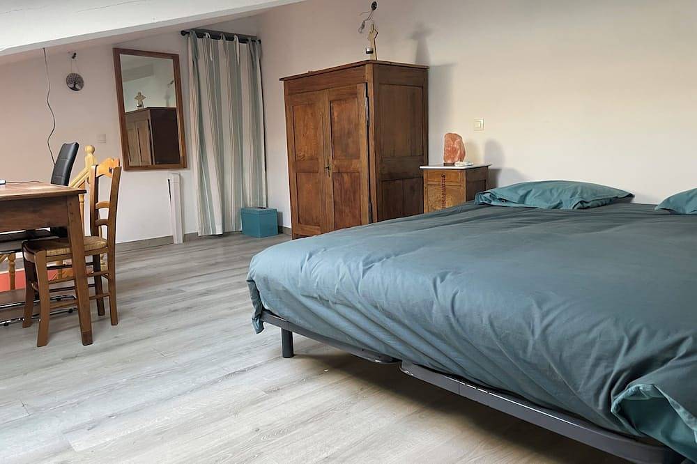 Ganze Wohnung, Peaceful and friendly in Gargas, Regionaler Naturpark Luberon
