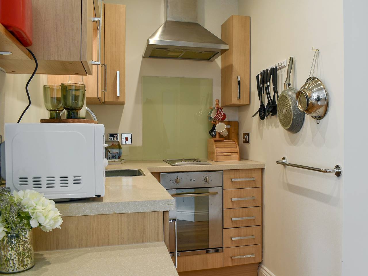 Cottage für 2 Personen in Swanage, Dorset