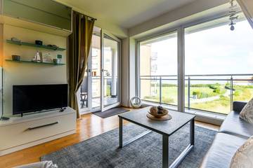 Ferienwohnung für 3 Personen in Duhnen, Cuxhaven, Bild 2