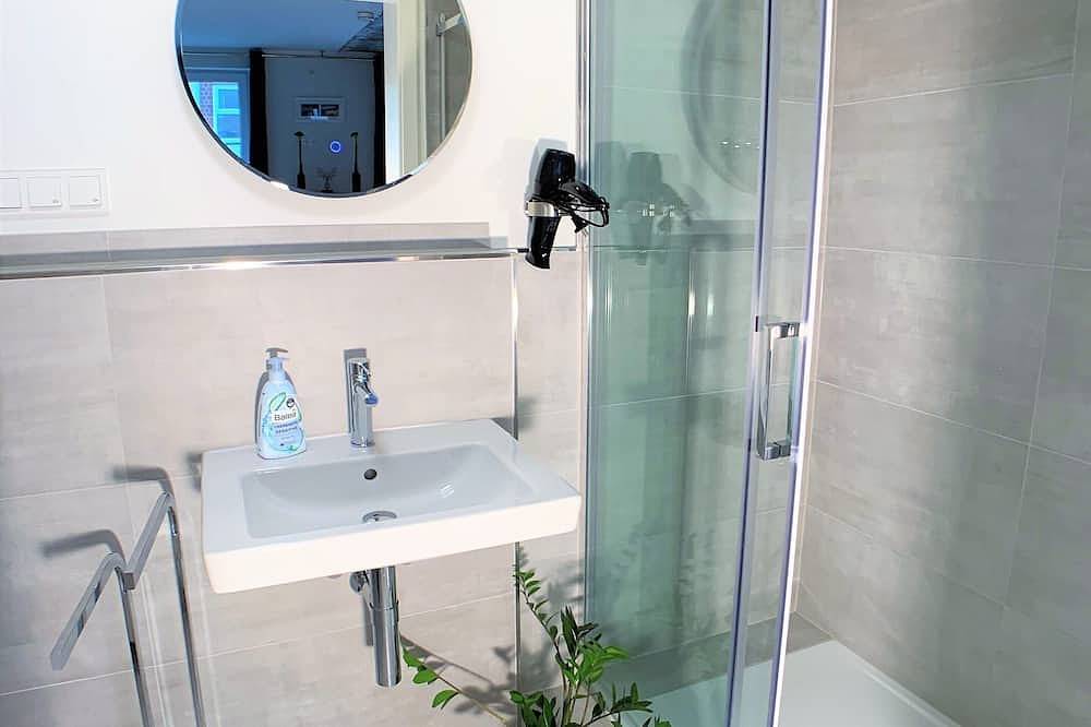 Apartamento entero, Traumwohnung 0.1 - City of Münster in Münster, Llanura de Münster
