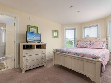 Vacation Home for 10 Guests in Ocean City, Worcester County, Picture 2