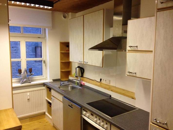 Gîte pour 4 personnes à Brakel - 3