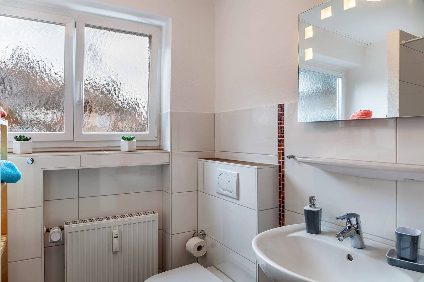 Appartement 'Ferienwohnung Alpenglück' met Uitzicht op de Bergen, Terras en Wifi, foto 13