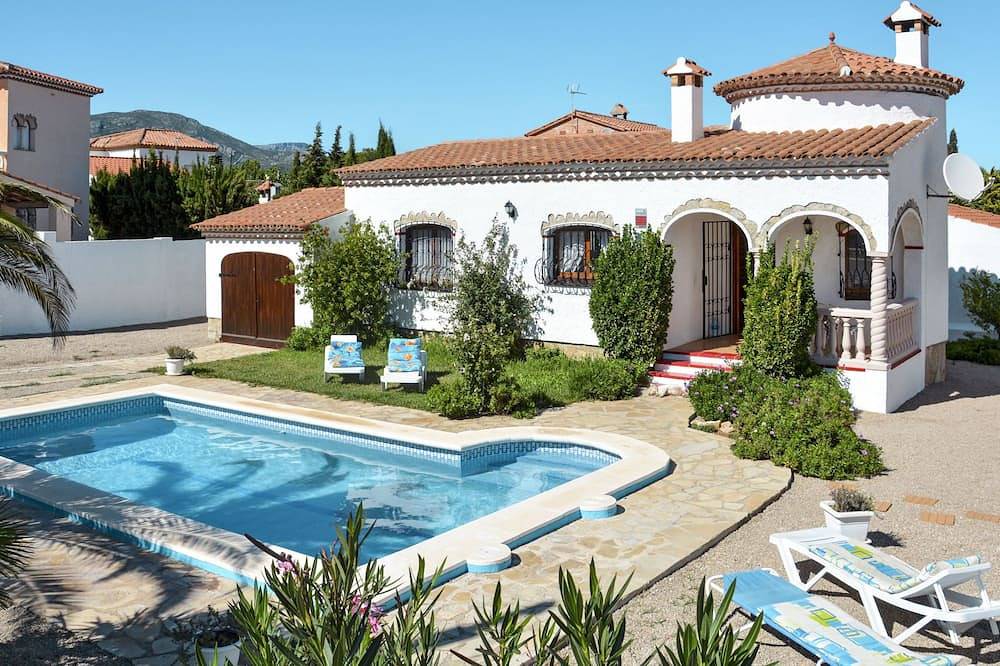 Casa vacanza a Baix Camp a partire da 106€ a notte