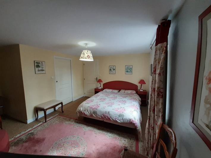 Chambre d’hôte pour 2 personnes, avec jardin dans Parc naturel régional d'Armorique - 3