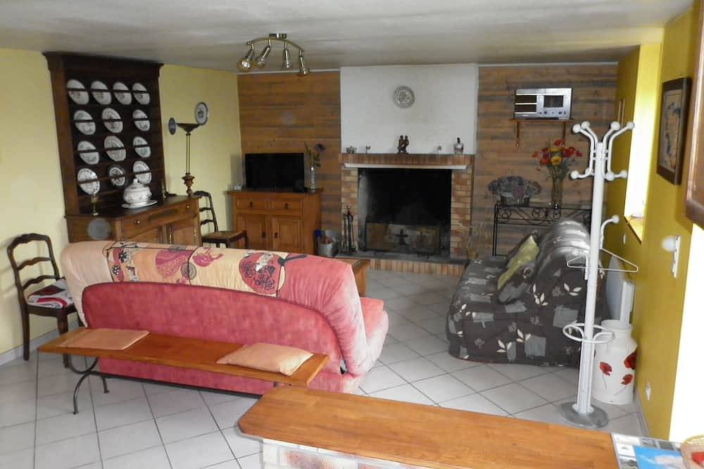 Location labellisée dans les Monts d'Arrée in Scrignac, Région de Châteaulin