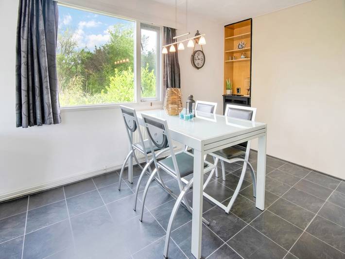 Ferienhaus für 4 Personen, mit Garten in Südholland - 4